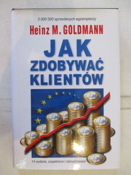 Jak zdobywać klientów