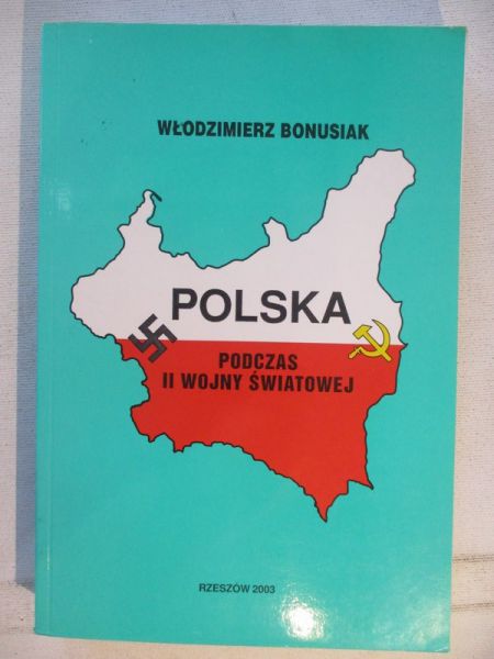 Polska podczas II wojny światowej
