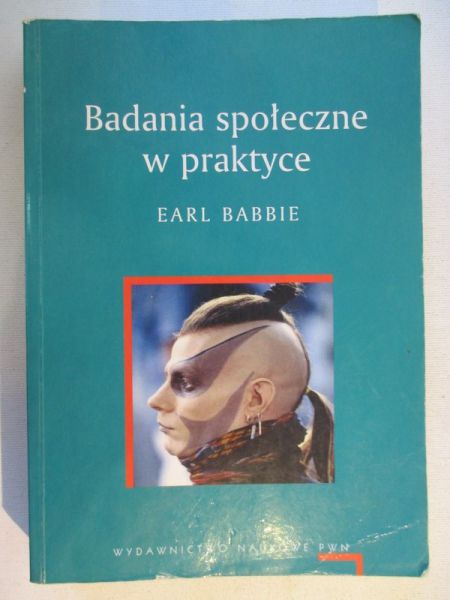 Badania społeczne w praktyce