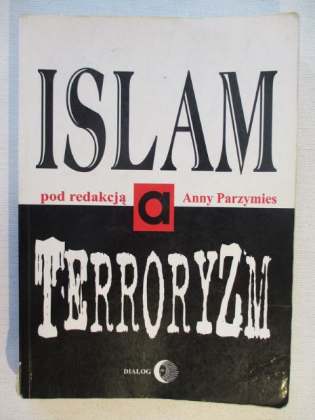 Islam a terroryzm