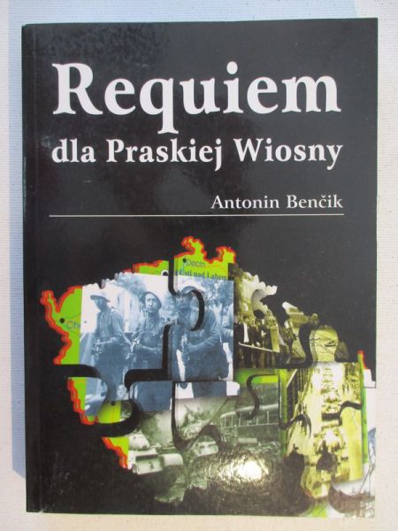 Requiem dla Praskiej Wiosny