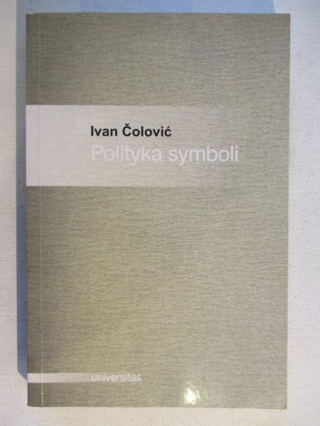 Polityka symboli