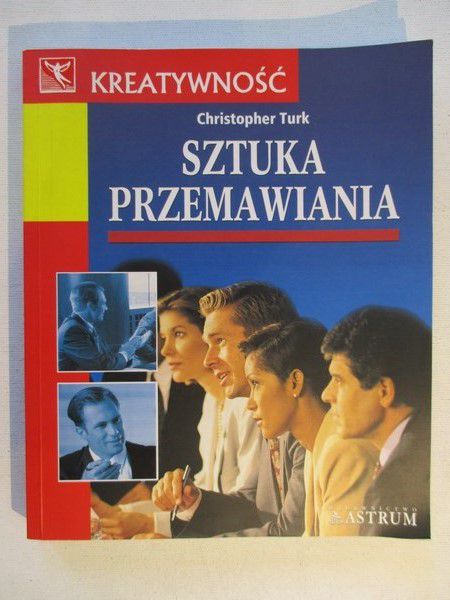 Sztuka przemawiania