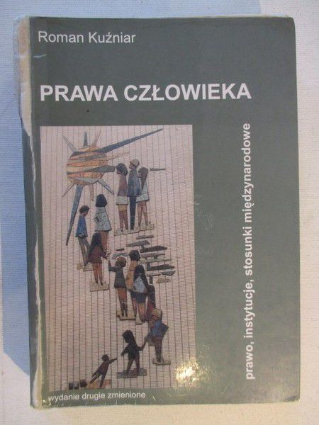 Prawa człowieka