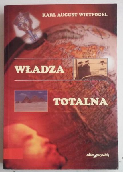 Władza totalna