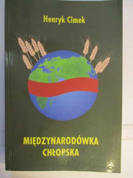 Międzynarodówka chłopska
