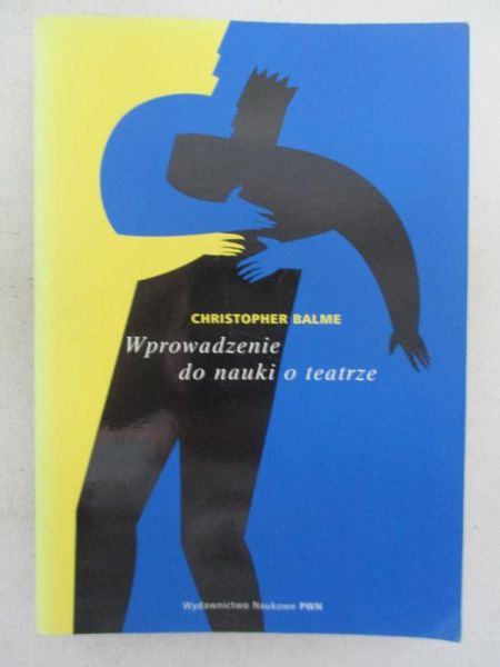 Wprowadzenie do nauki o teatrze