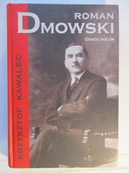 Roman Dmowski