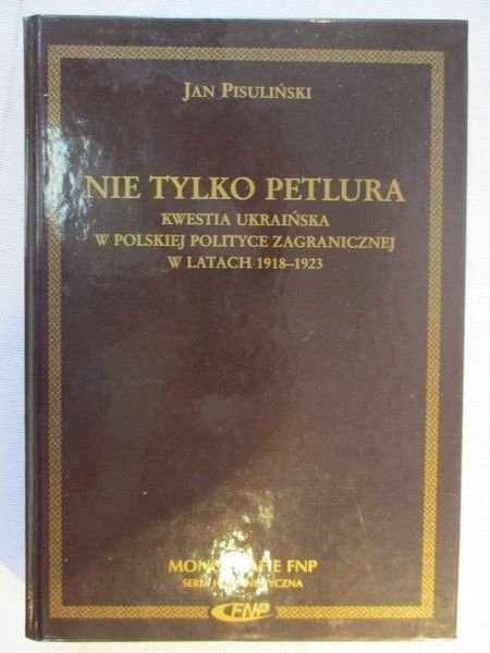Nie tylko Petlura