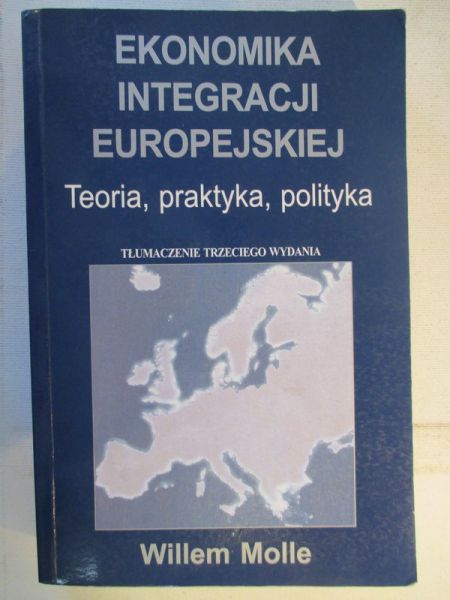 Ekonomika integracji europejskiej
