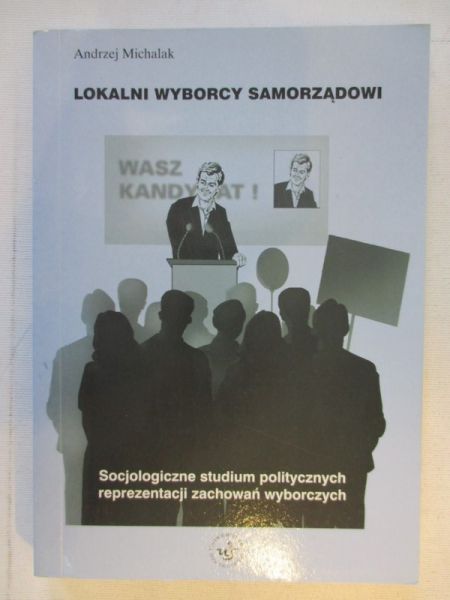 Lokalni wyborcy samorządowi