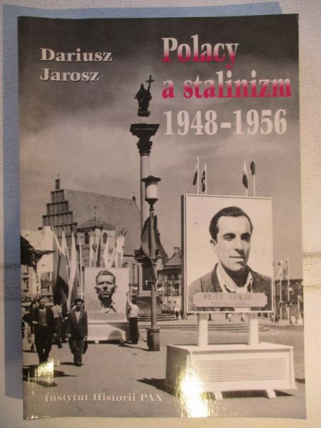 Polacy a stalinizm 1948-1956