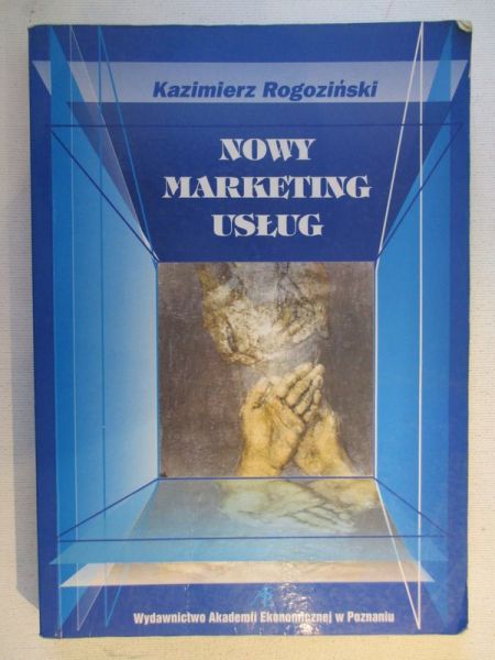 Nowy marketing usług