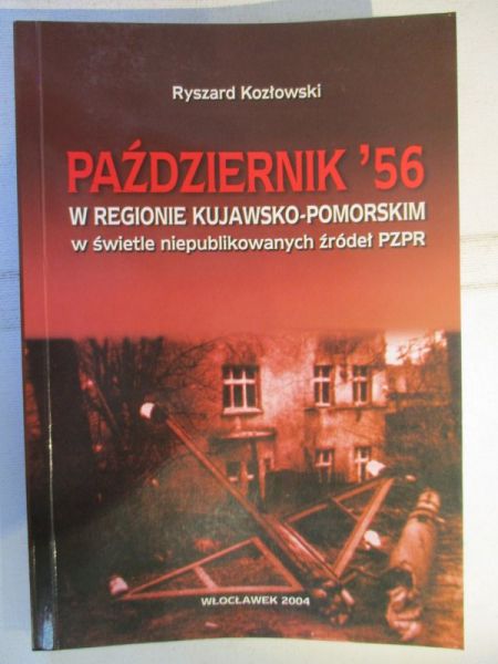 Październik '56