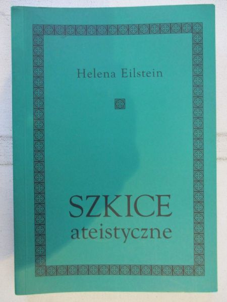 Szkice ateistyczne
