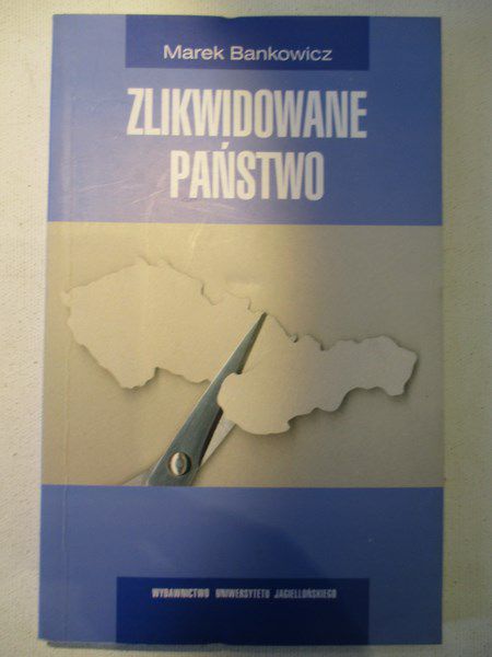 Zlikwidowane państwo