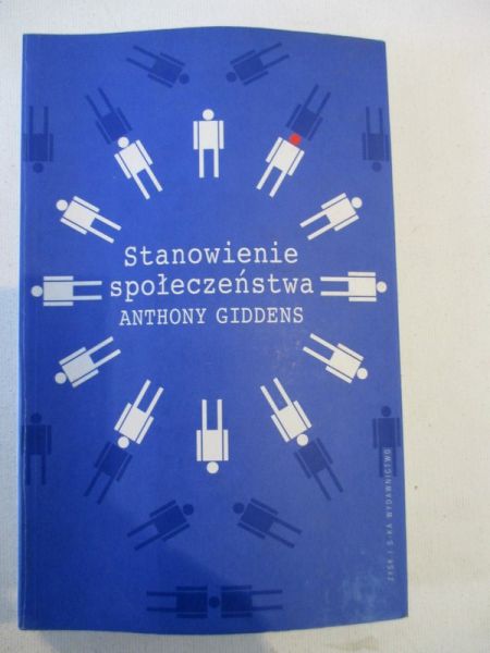 Stanowienie społeczeństwa
