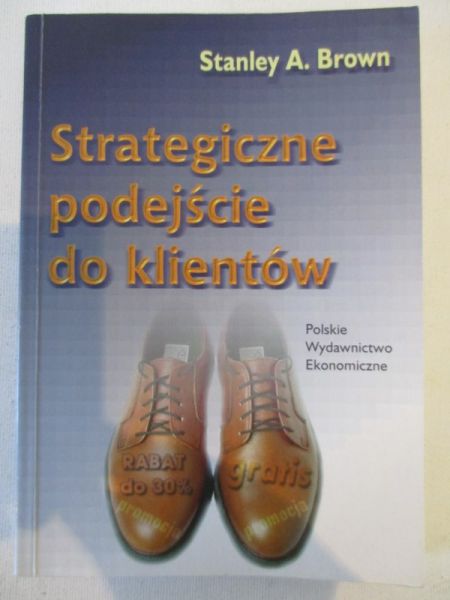 Strategiczne podejście do kientów