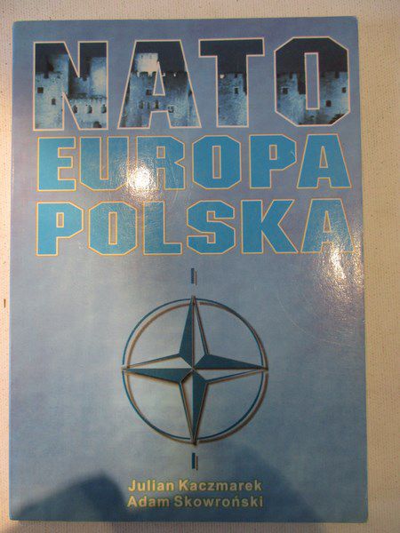 NATO - Europa - Polska