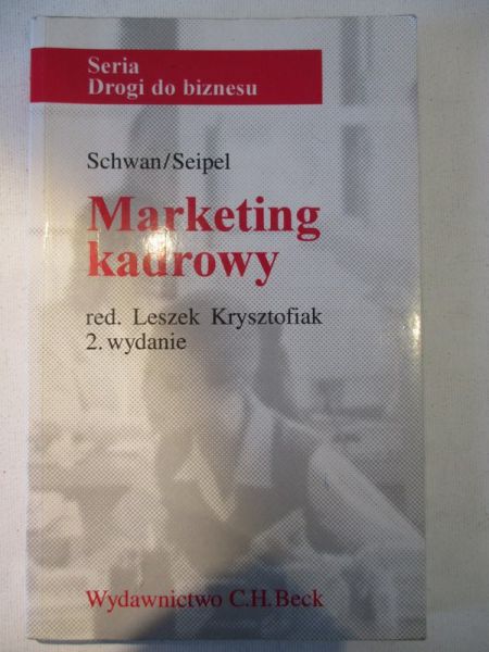 Marketing kadrowy