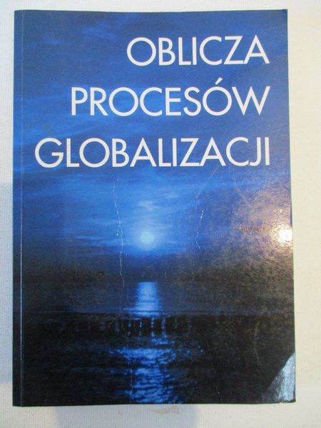 Oblicza procesów globalizacji