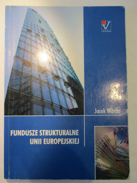 Fundusze strukturalne Unii Europejskiej