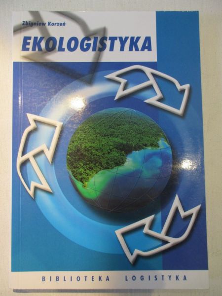 Korzeń Zbigniew - Ekologistyka