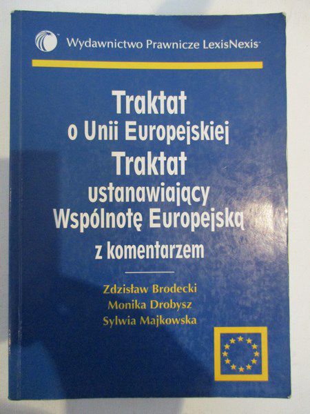 Traktat o Unii Europejskiej