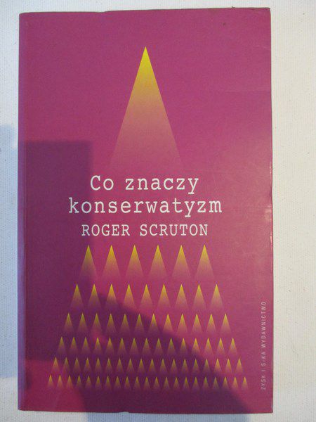 Co znaczy konserwatyzm