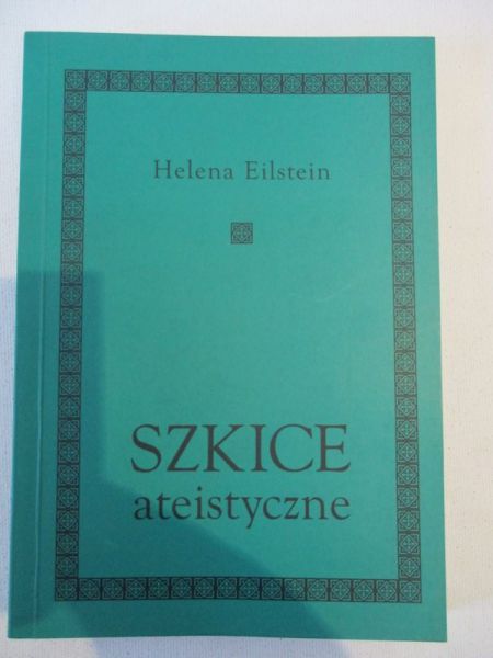 Szkice ateistyczne