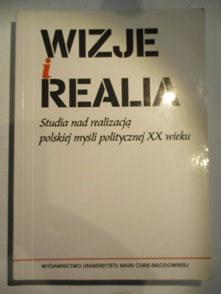 Wizje i realia