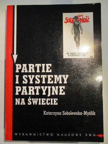 Partie i systemy partyjne na świecie