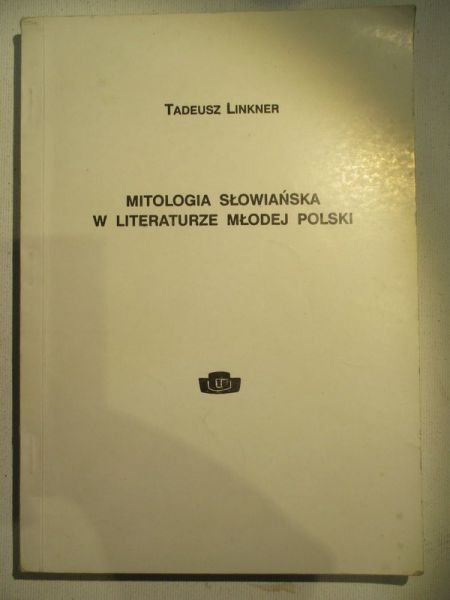 Mitologia słowiańska w literaturze młodej Polski