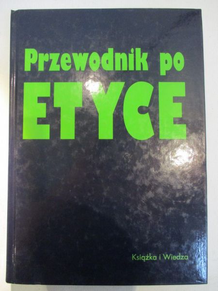 Przewodnik po etyce