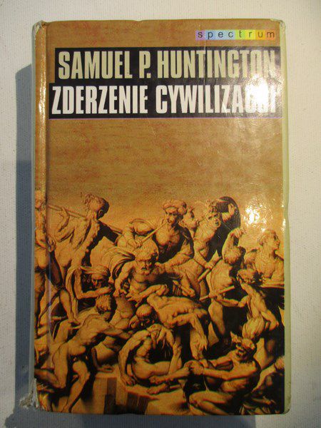 Zderzenie cywilizacji