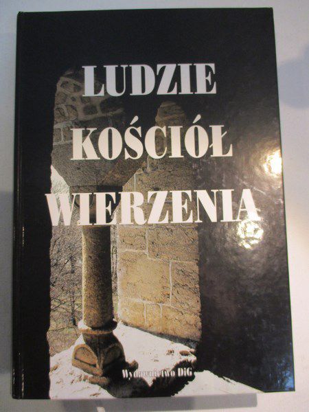 Ludzie, kościół, wierzenia