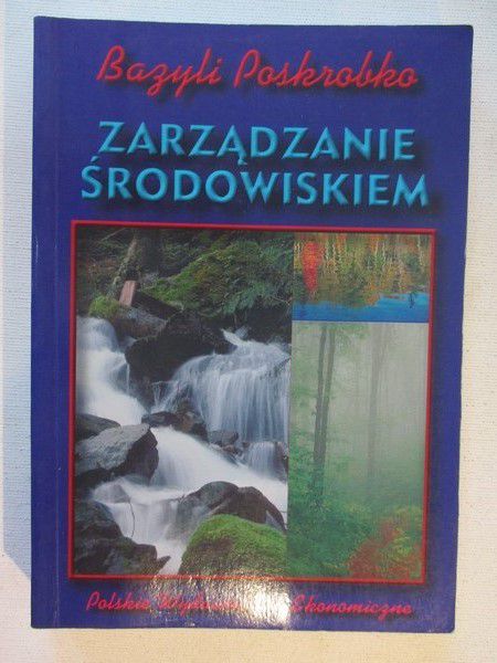 Zarządzanie środowiskiem