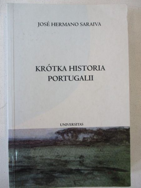 Krótka historia Portugalii