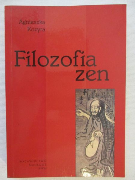 Filozofia zen