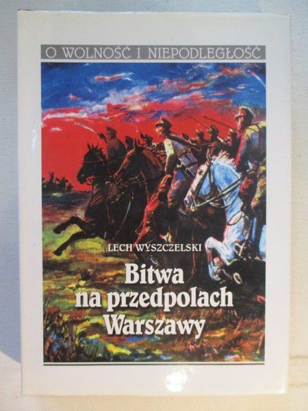 Bitwa na przedpolach Warszawy
