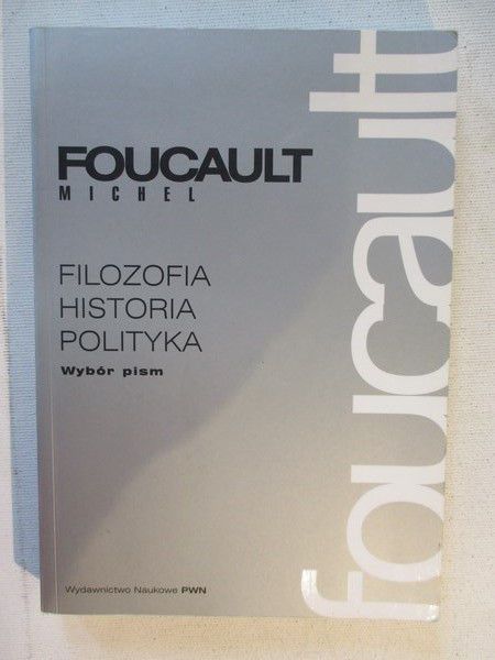 Filozofia, historia, polityka
