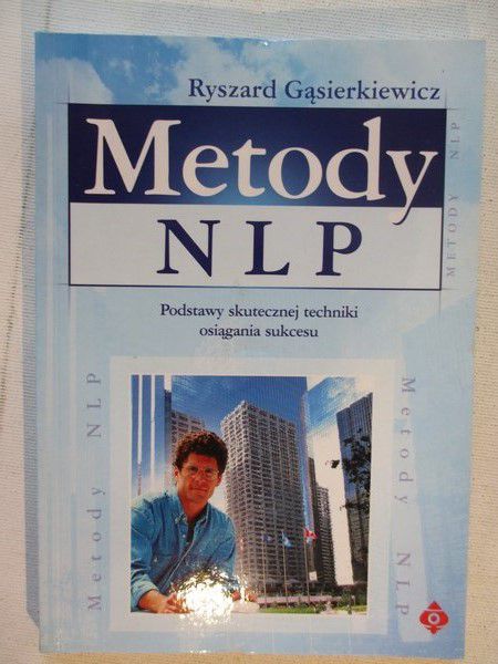 Metody NLP