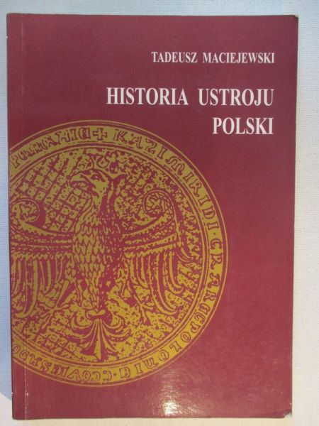 Historia ustroju Polski