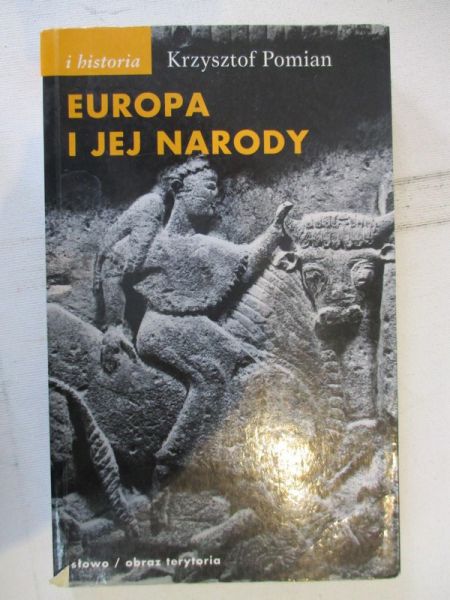 Europa i jej narody