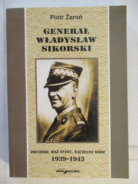 Generał Władysław Sikorski