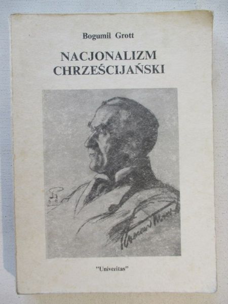 Nacjonalizm Chrześcijański