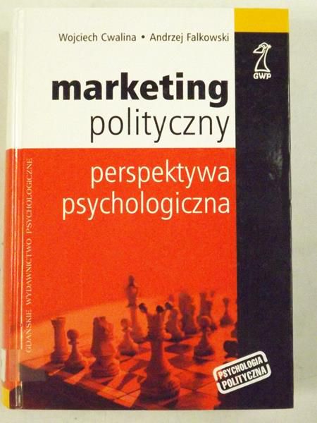 Marketing polityczny