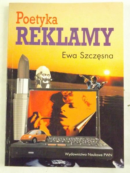 Poetyka reklamy