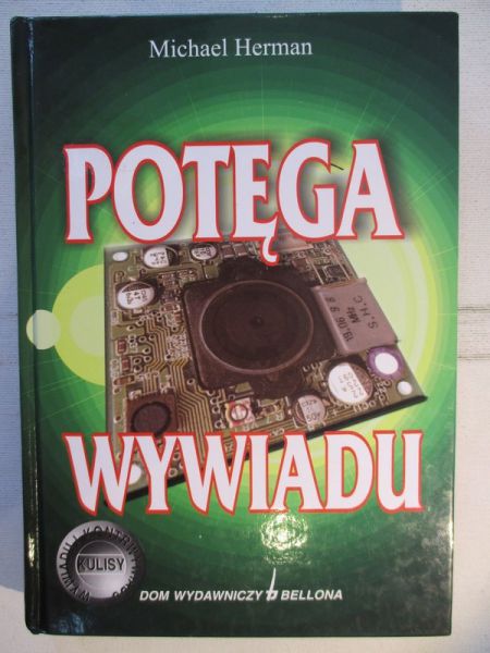 Potęga Wywiadu