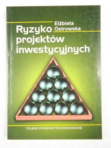 Ryzyko projektów inwestycyjnych